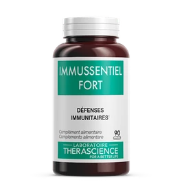 Therascience Immussentiel fort