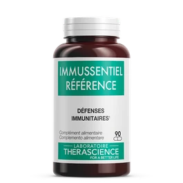 Therascience Immussentiel référence