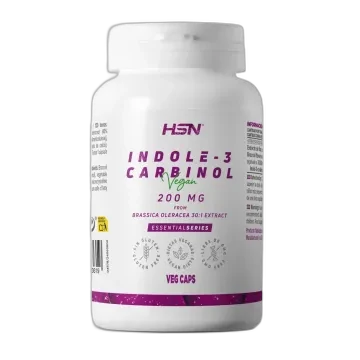 HSN Essential Series Indole-3-carbinol 200 mg