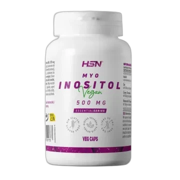 HSN Essential Series Inositol 500mg