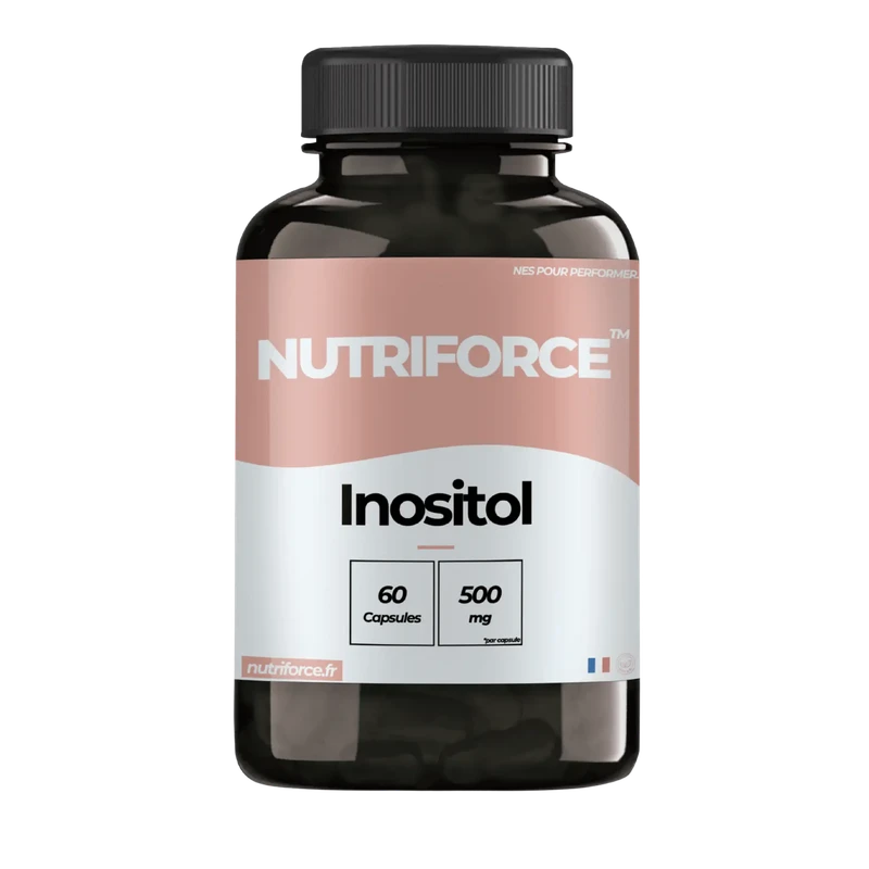 Nutriforce Myo Inositol