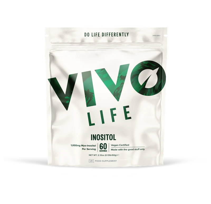 Vivo Life Inositol