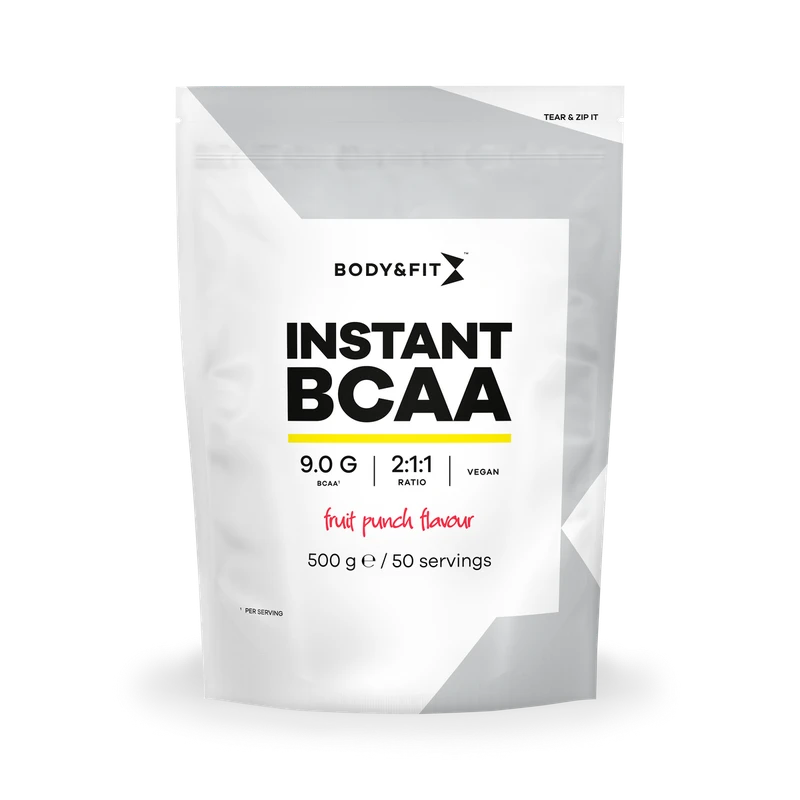 Body&Fit Instant BCAA
