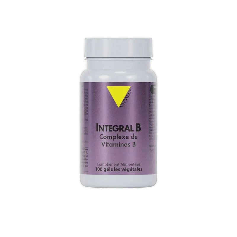 VIT'ALL+ INTEGRAL B
