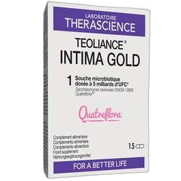 Therascience Intima Gold