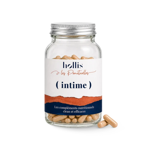 Laboratoire Hollis Hollis Intime