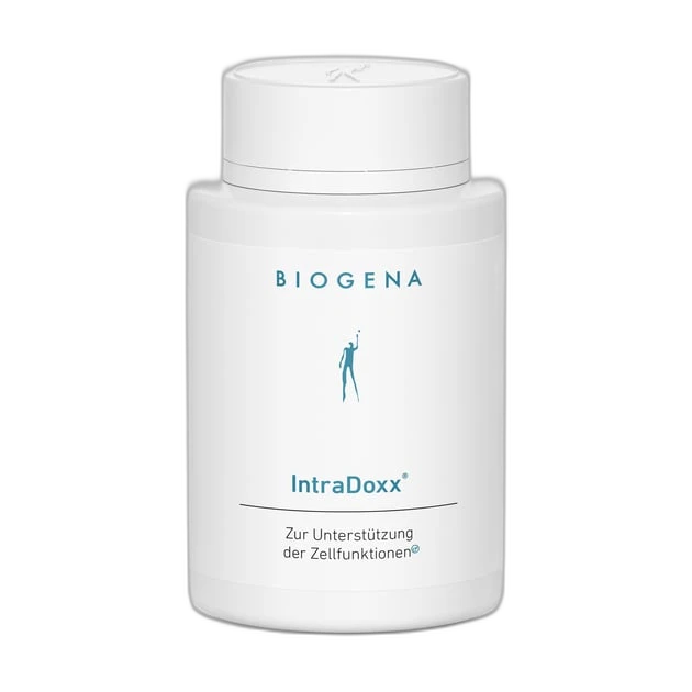 Biogena IntraDoxx 255