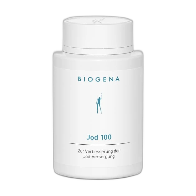 Biogena Iode 100