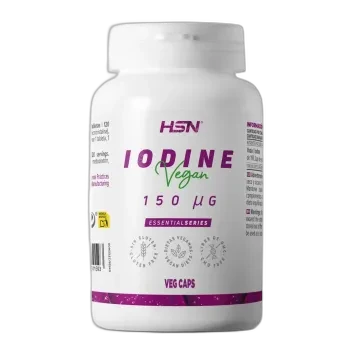 HSN Essential Series Iode 150mcg