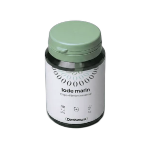 Dieti Natura Iode marin