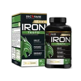 Eric Favre Iron Testo, booste ta testostérone