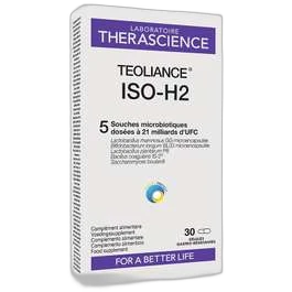 Therascience ISO-H2