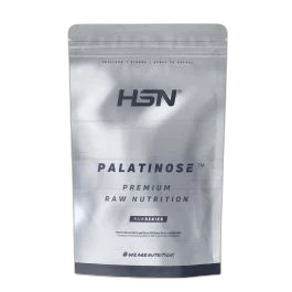 HSN Raw Series Raw Series Isomaltulose (Palatinose™)