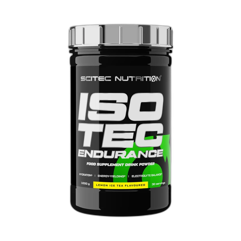 Isotec Endurance