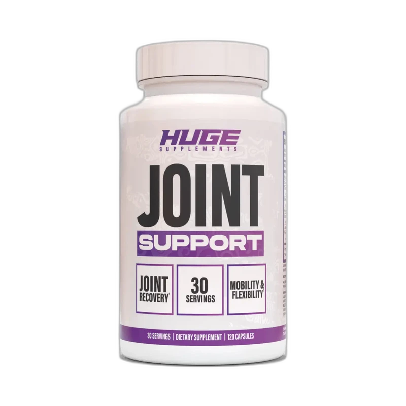 Huge Supplements Joint Support