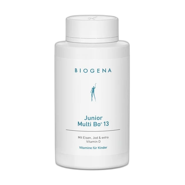 Biogena Junior Multi Bo 13