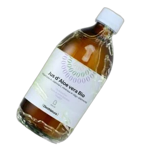Dieti Natura Jus d'aloe vera Bio