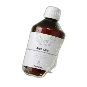 Dieti Natura Jus d'aloe vera