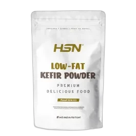 HSN Food Series Food Series Kéfir en Poudre Allégé