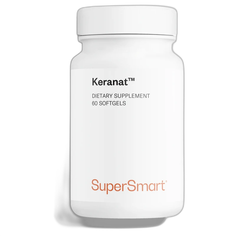 SuperSmart Keranat