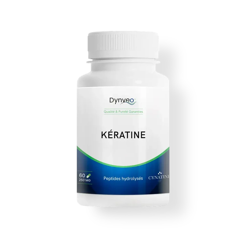 Dieti Natura Kératine