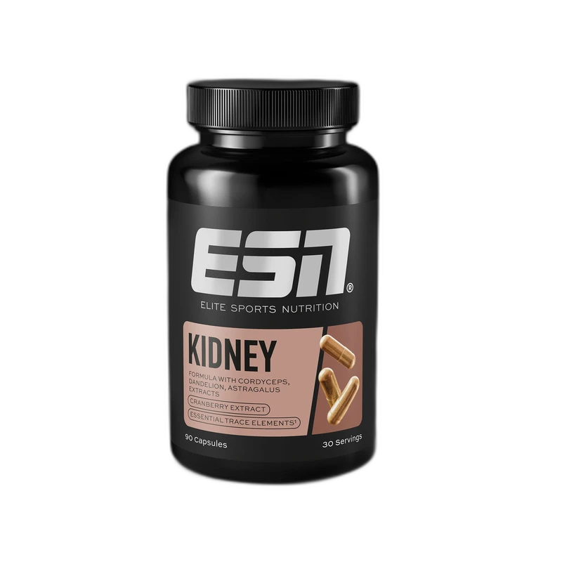 ESN Kidney