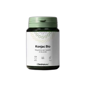 Dieti Natura Konjac Bio