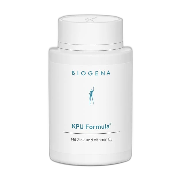 Biogena KPU Formula