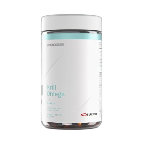 Prozis Krill Omega Premium