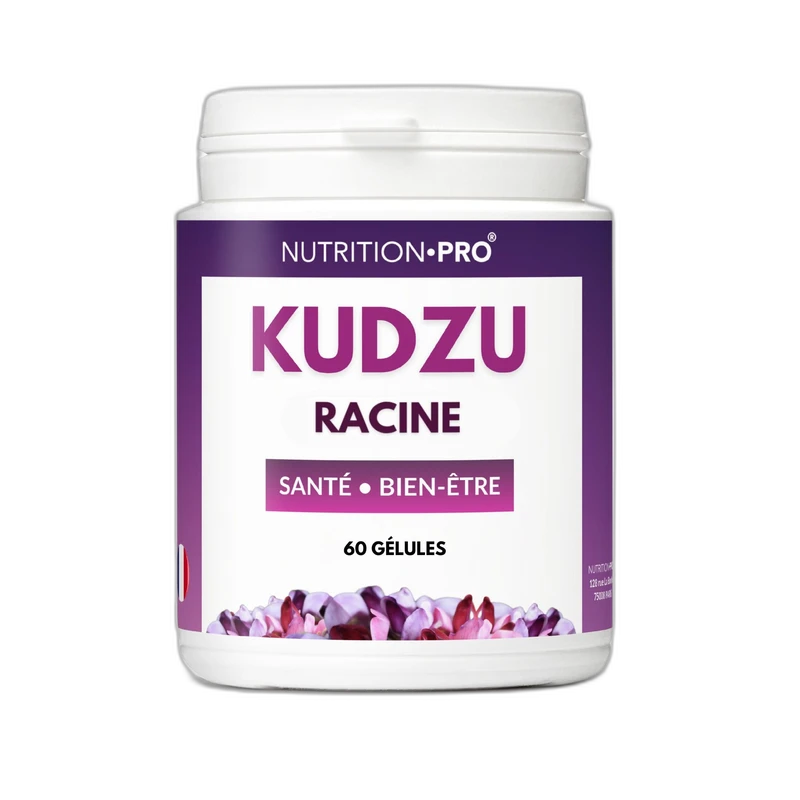 Nutrition•pro Kudzu