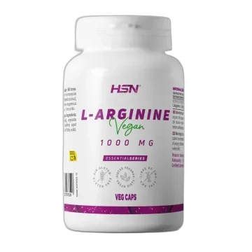 HSN Essential Series L-arginine 1000mg