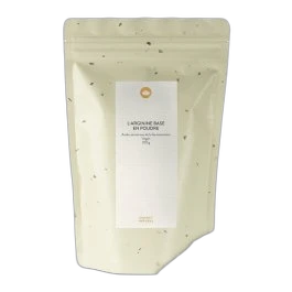 Sunday Natural L-Arginine base en poudre