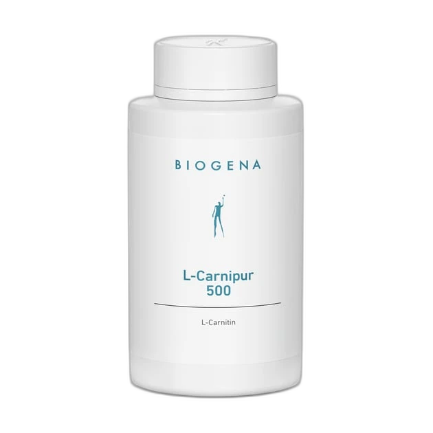 Biogena L-Carnipur 500