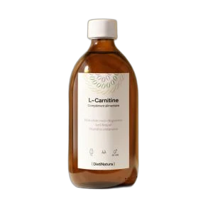 Dieti Natura L-Carnitine