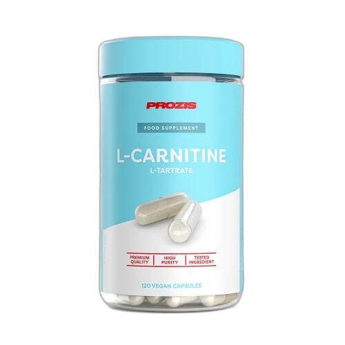 Prozis L-Carnitine 1500 mg