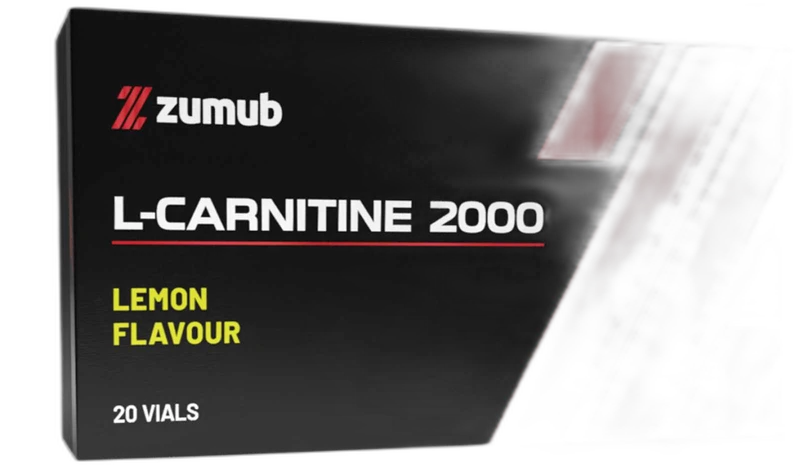 Prozis L-Carnitine 2000