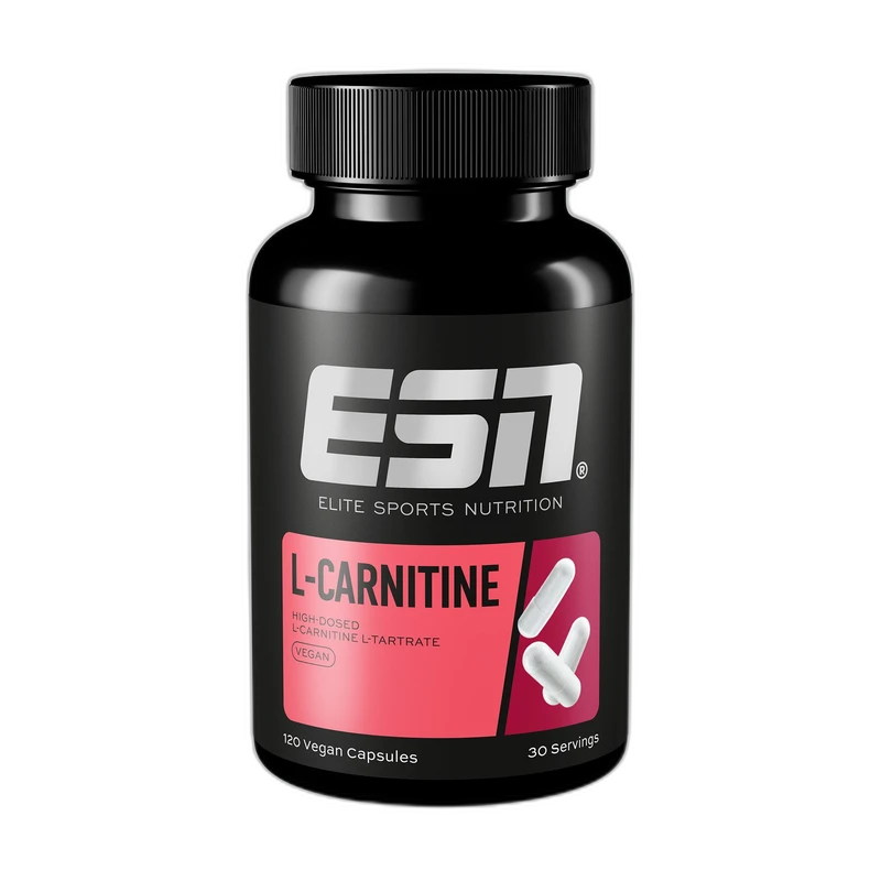 ESN L-Carnitine Capsules