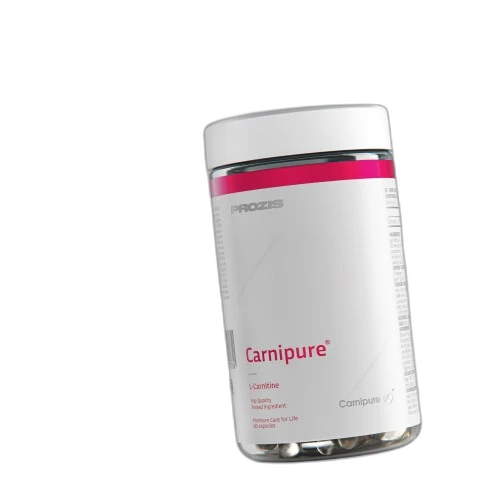 Prozis L-Carnitine Carnipure®