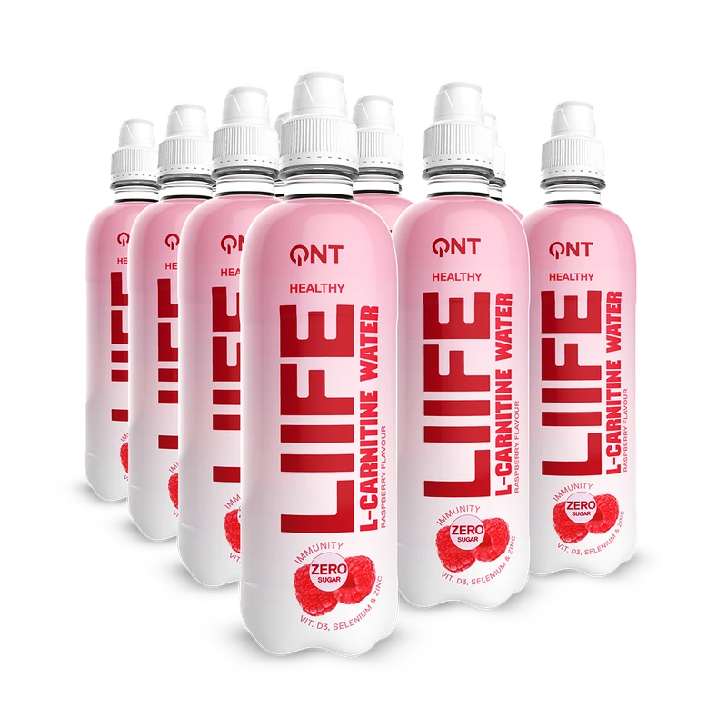 QNT L-Carnitine Water