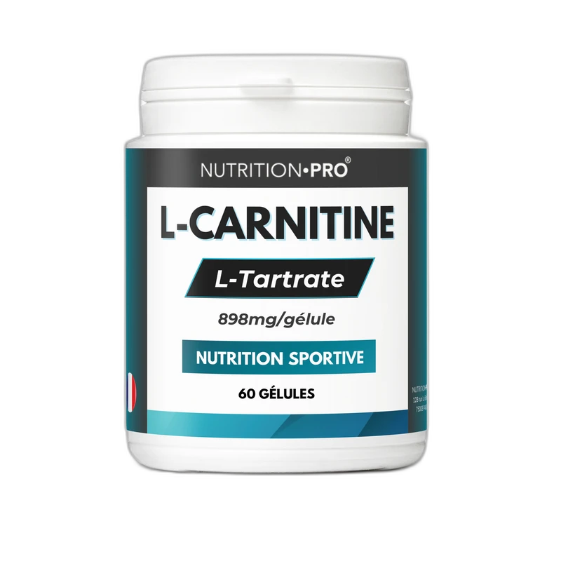 Nutrition•pro L-Carnitine (L-Tartrate)