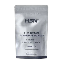 HSN Raw Series Raw Series L-carnitine L-tartrate (Carnipure®) en poudre