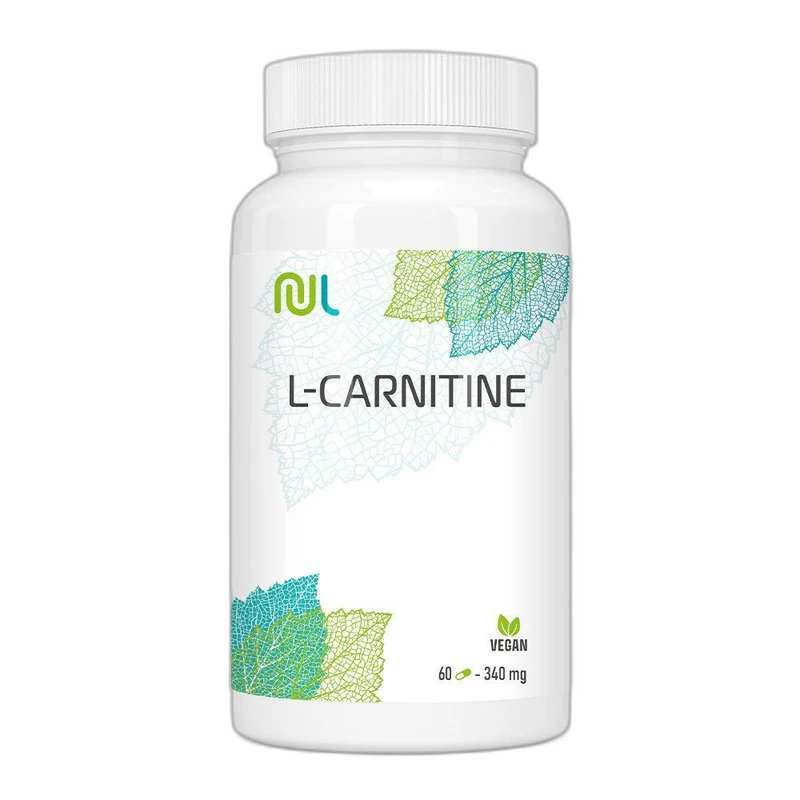 NutriLife Shop NutriLife L-Carnitine