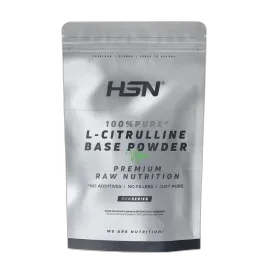 HSN Raw Series Raw Series L-citrulline base en poudre