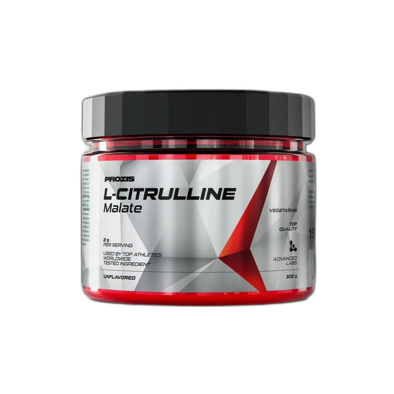 Prozis L-Citrulline Malate