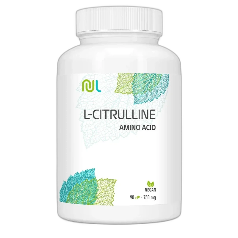Dieti Natura L-Citrulline