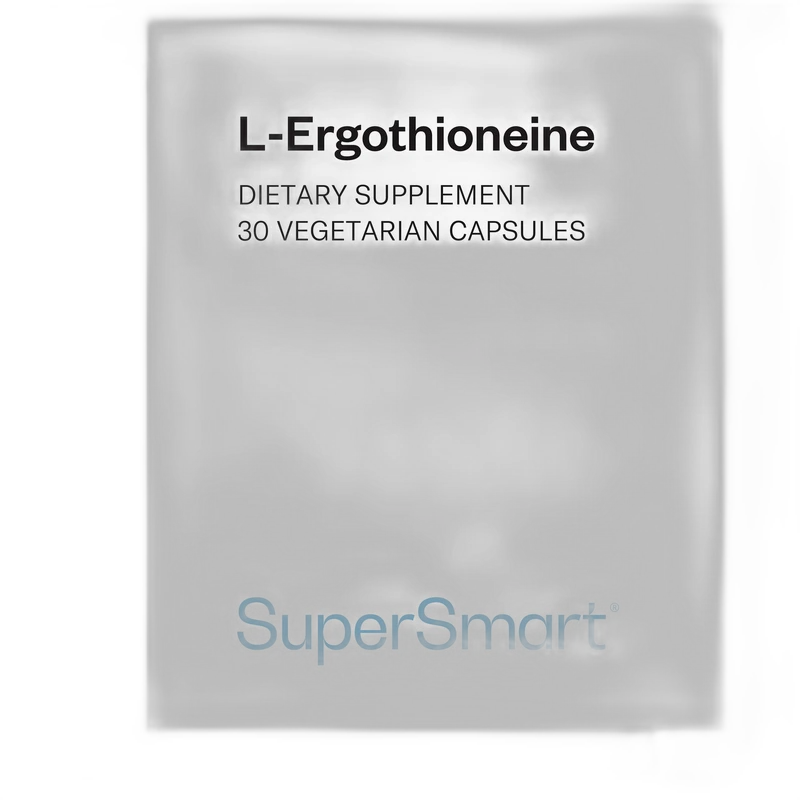 SuperSmart L-Ergothioneine