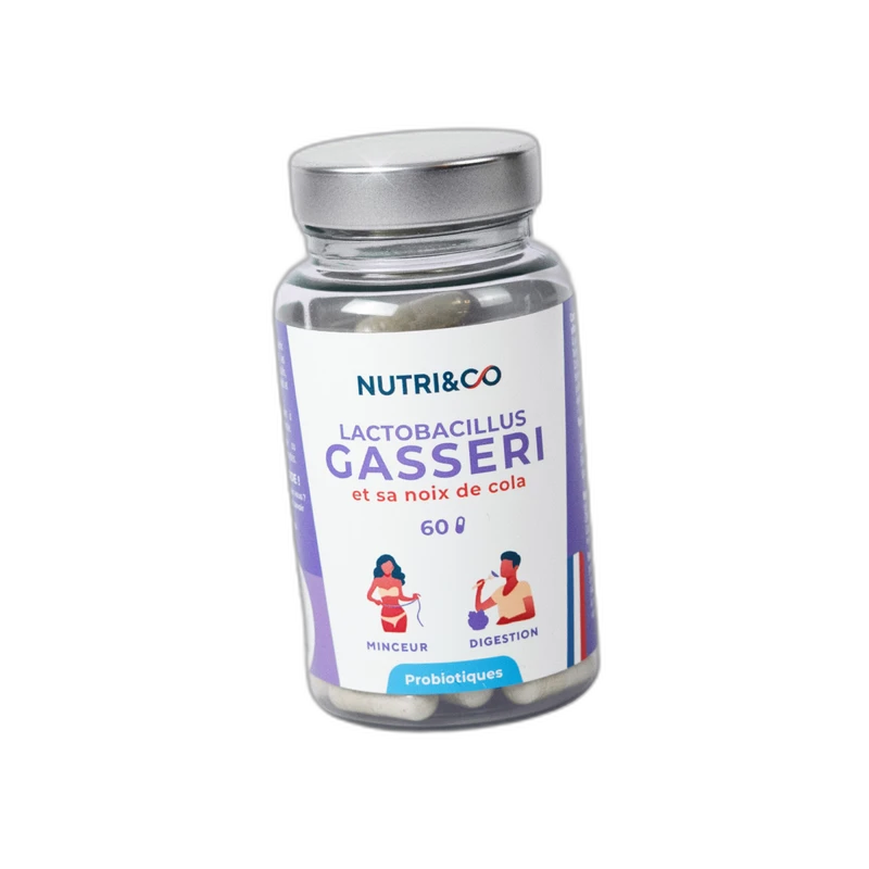 Nutri&Co L.Gasseri