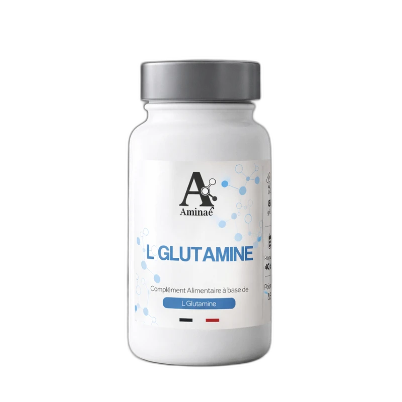 Phytalessence L-Glutamine