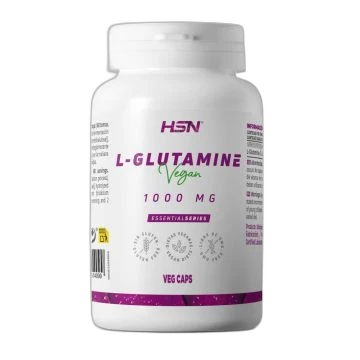 HSN Essential Series L-glutamine 1000mg
