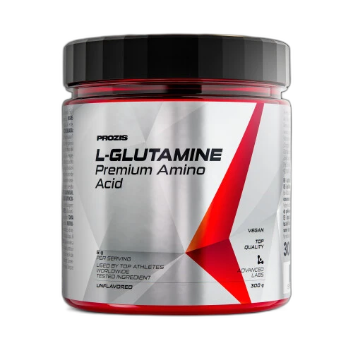 Prozis L-Glutamine
